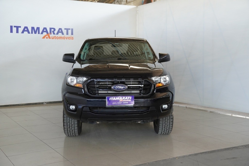 ford ranger xls cd 2.2 16v 2019/2020 - itamarati veiculos ford ranger xls cd 2.2 16v 2019/2020 - itamarati veiculos