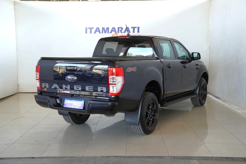 ford ranger xls cd 2.2 16v 2019/2020 - itamarati veiculos