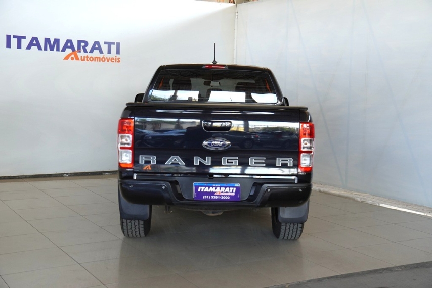 ford ranger xls cd 2.2 16v 2019/2020 - itamarati veiculos