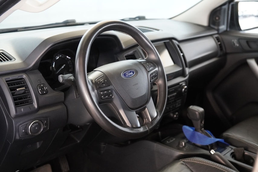 ford ranger xls cd 2.2 16v 2019/2020 - itamarati veiculos