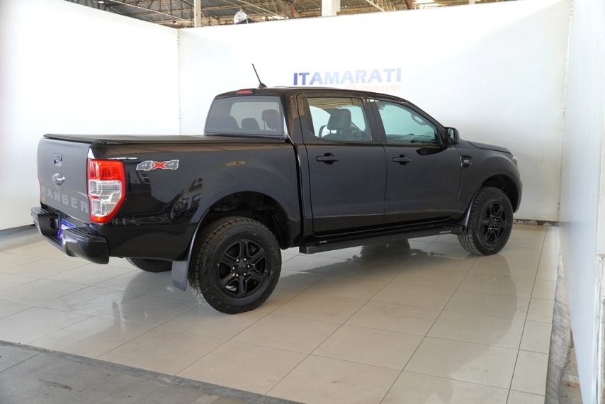 ford ranger xls cd 2.2 16v 2019/2020 - itamarati veiculos
