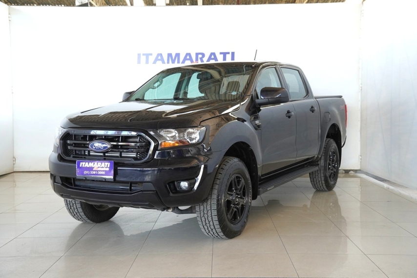 ford ranger xls cd 2.2 16v 2019/2020 - itamarati veiculos