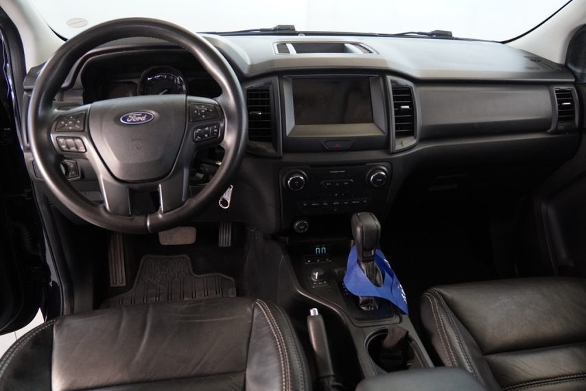 ford ranger xls cd 2.2 16v 2019/2020 - itamarati veiculos
