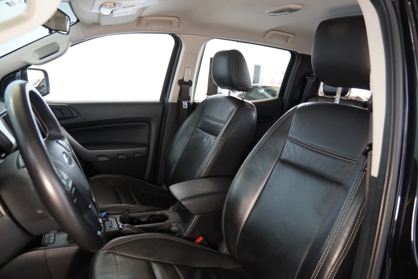 ford ranger xls cd 2.2 16v 2019/2020 - itamarati veiculos