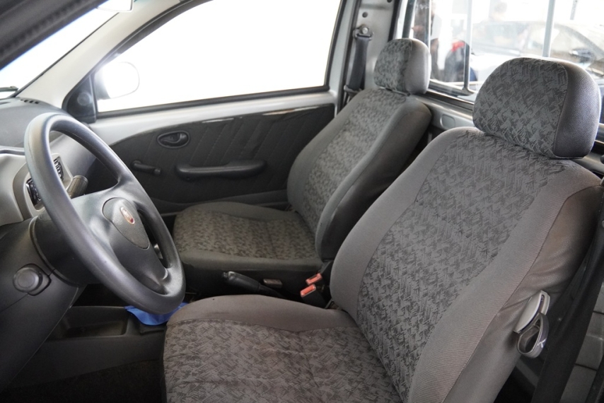fiat strada fire flex 1.4 8v 2011/2012 - itamarati veiculos