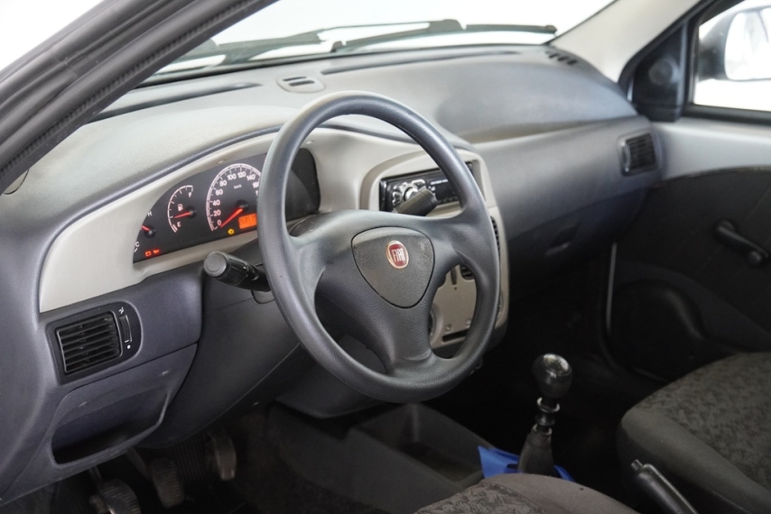 fiat strada fire flex 1.4 8v 2011/2012 - itamarati veiculos
