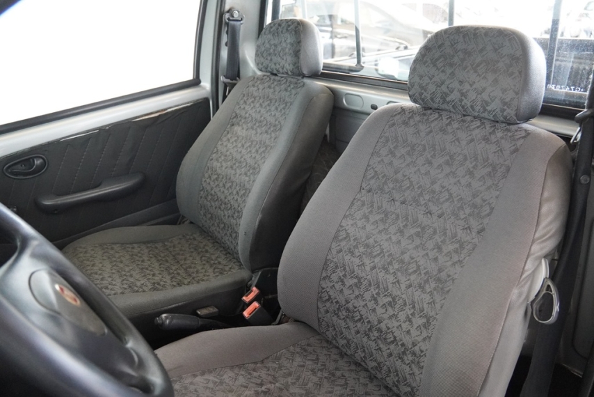 fiat strada fire flex 1.4 8v 2011/2012 - itamarati veiculos
