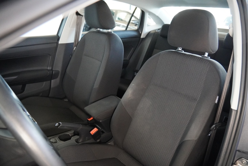 volkswagen virtus af 1.6 12v 2021/2022 - itamarati veiculos