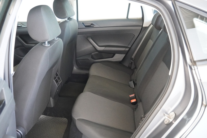 volkswagen virtus af 1.6 12v 2021/2022 - itamarati veiculos