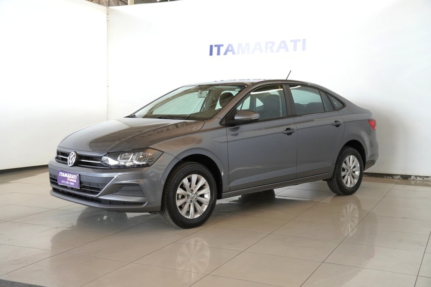 volkswagen virtus af 1.6 12v 2021/2022 - itamarati veiculos