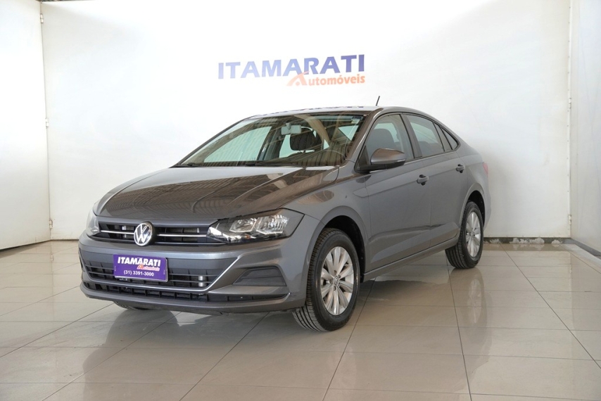 volkswagen virtus af 1.6 12v 2021/2022 - itamarati veiculos