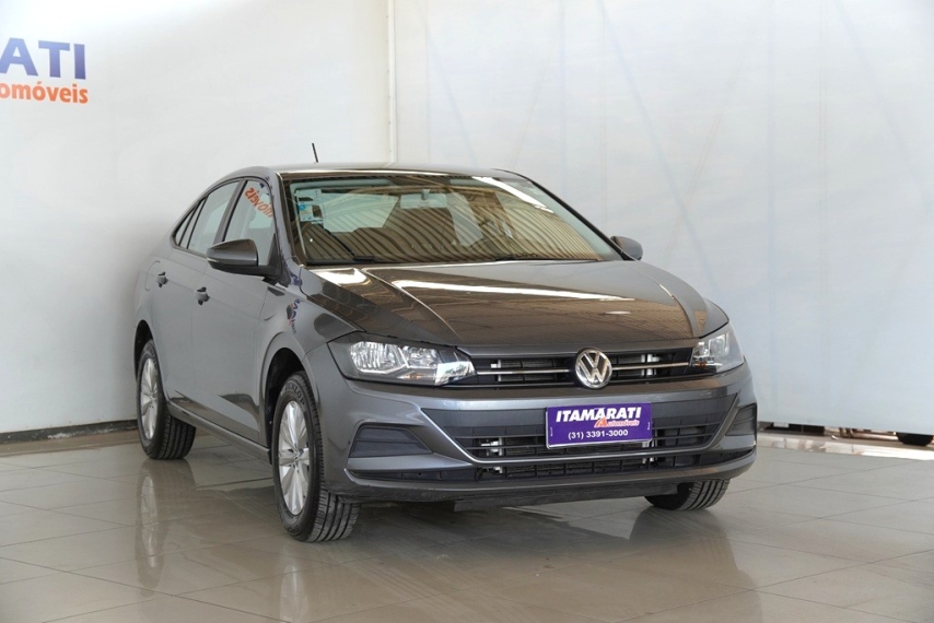 volkswagen virtus af 1.6 12v 2021/2022 - itamarati veiculos