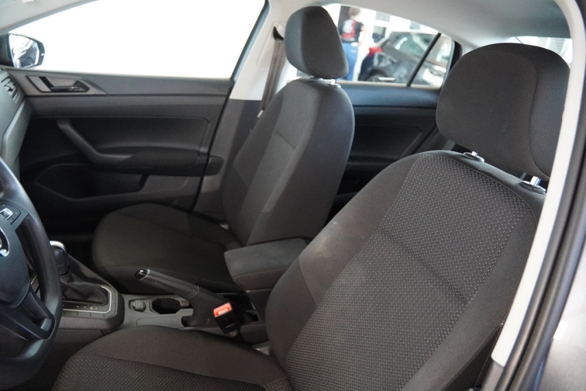 volkswagen virtus af 1.6 12v 2021/2022 - itamarati veiculos