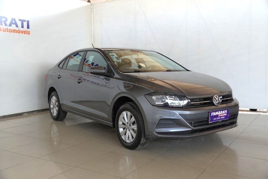 volkswagen virtus af 1.6 12v 2021/2022 - itamarati veiculos