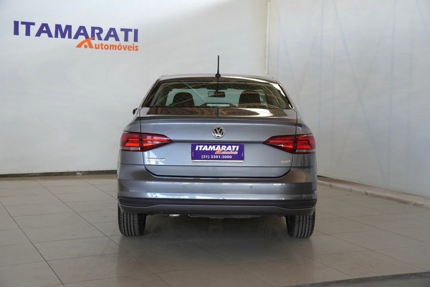 volkswagen virtus af 1.6 12v 2021/2022 - itamarati veiculos