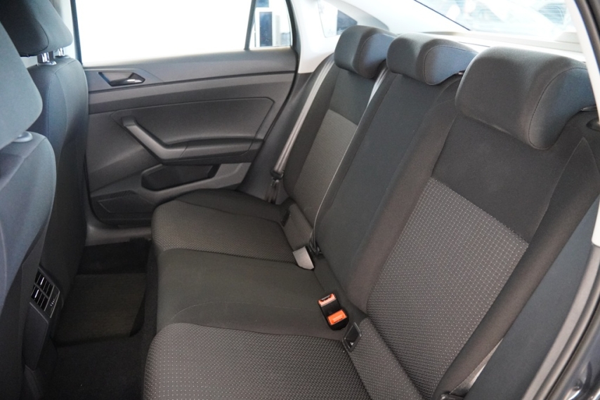 volkswagen virtus af 1.6 12v 2021/2022 - itamarati veiculos