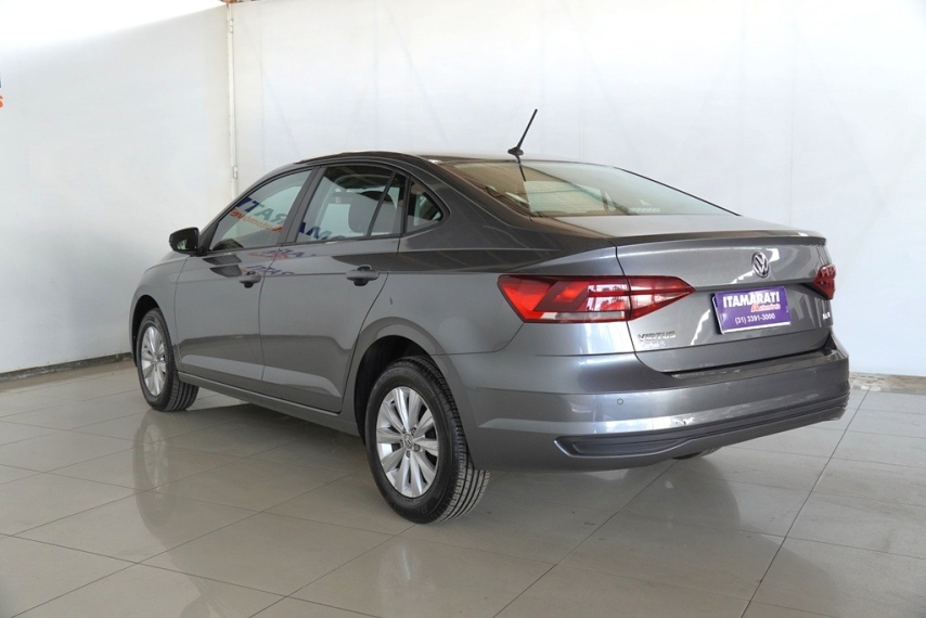volkswagen virtus af 1.6 12v 2021/2022 - itamarati veiculos