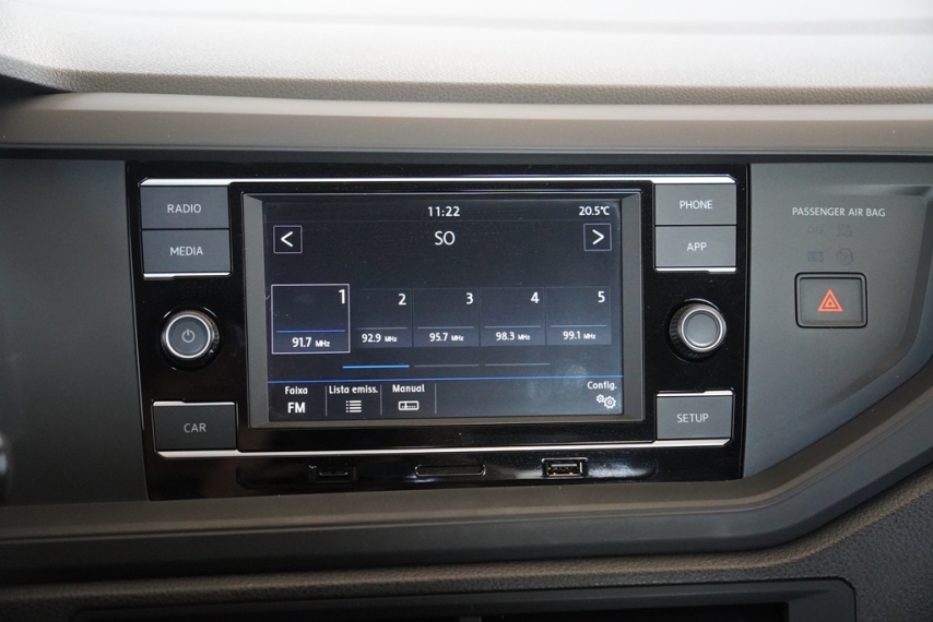 volkswagen virtus af 1.6 12v 2021/2022 - itamarati veiculos