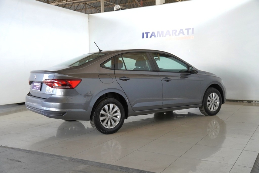volkswagen virtus af 1.6 12v 2021/2022 - itamarati veiculos