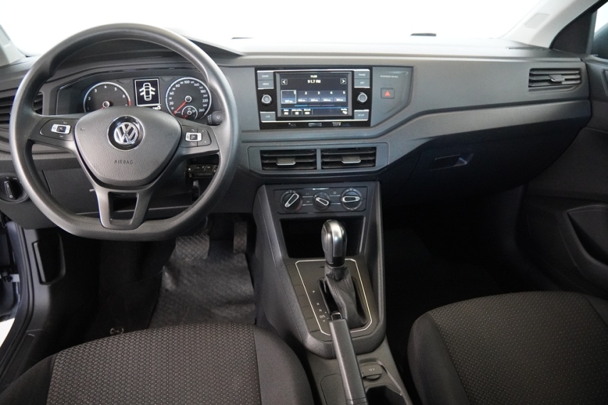 volkswagen virtus af 1.6 12v 2021/2022 - itamarati veiculos