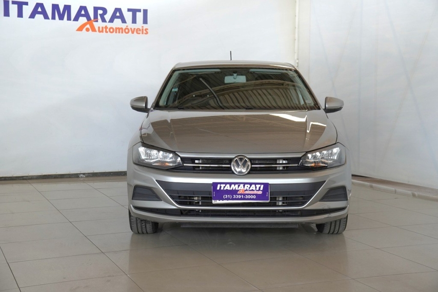 volkswagen virtus af 1.6 16v 2021/2022 - itamarati veiculos