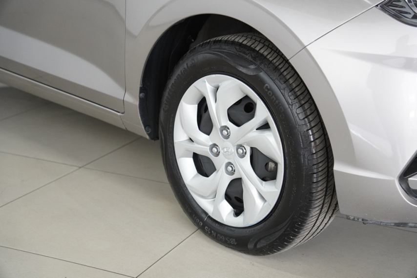 hyundai hb20 vision 1.6 16v 2020/2020 - itamarati veiculos