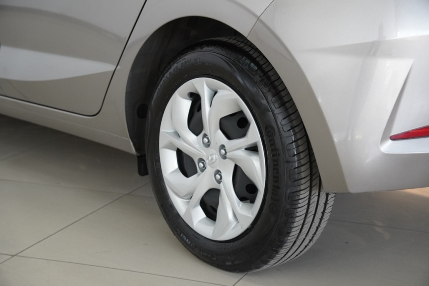 hyundai hb20 vision 1.6 16v 2020/2020 - itamarati veiculos