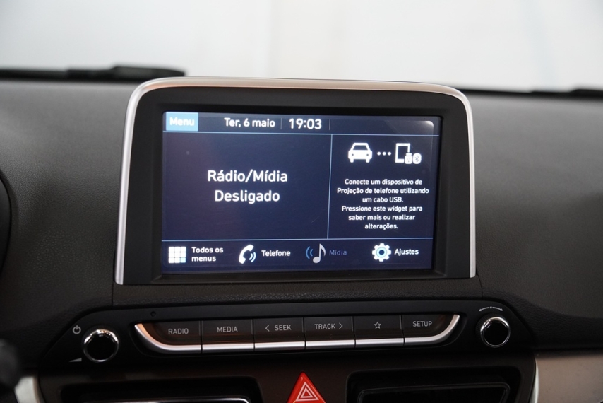 hyundai hb20 vision 1.6 16v 2020/2020 - itamarati veiculos