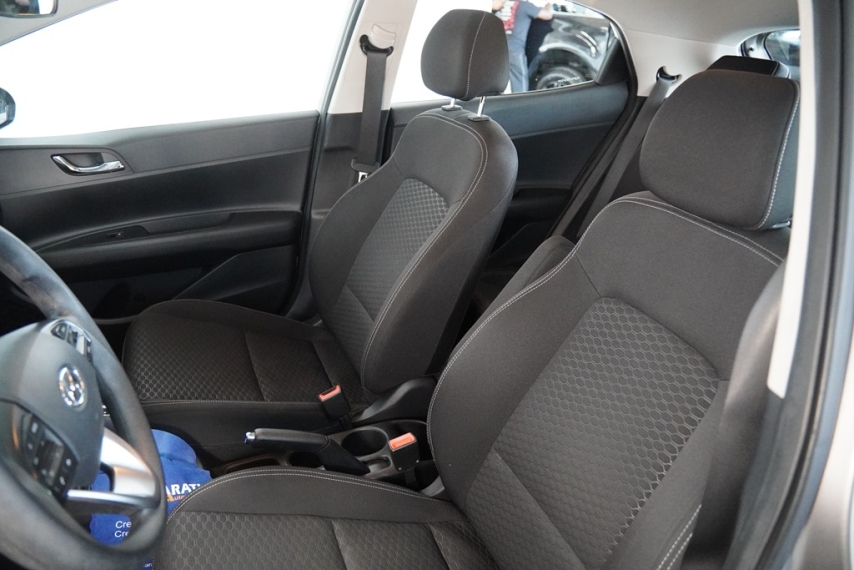 hyundai hb20 vision 1.6 16v 2020/2020 - itamarati veiculos