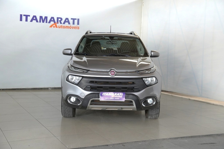 fiat toro freedom 4wd at9 2.0 16v 2019/2020 - itamarati veiculos. fiat toro freedom 4wd at9 2.0 16v 2019/2020 - itamarati veiculos.