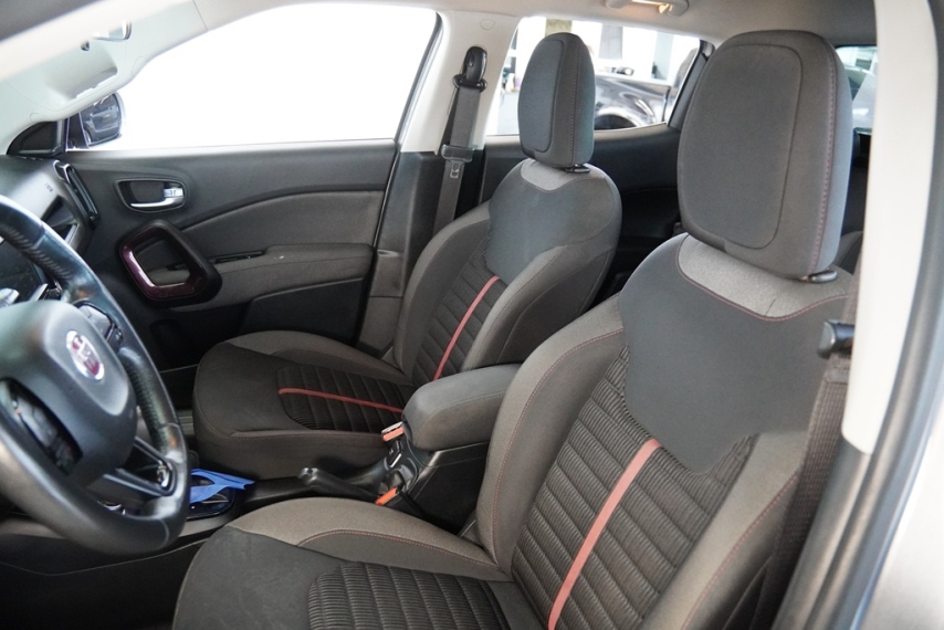 fiat toro freedom  4wd at9 2.0 16v 2019/2020 - itamarati veiculos.
