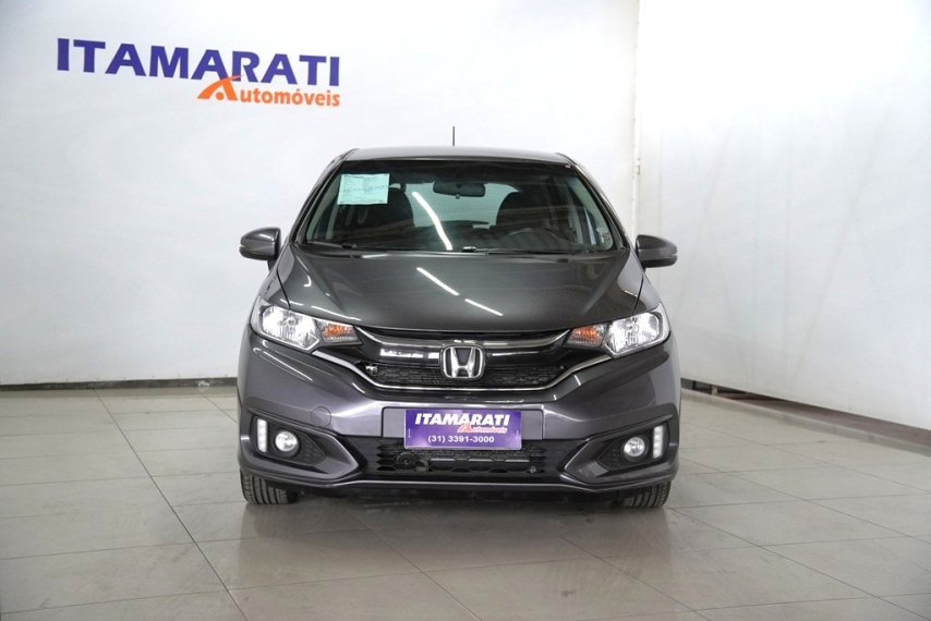 honda fit ex 1.5 16v 2019/2019 - itamarati veiculos honda fit ex 1.5 16v 2019/2019 - itamarati veiculos