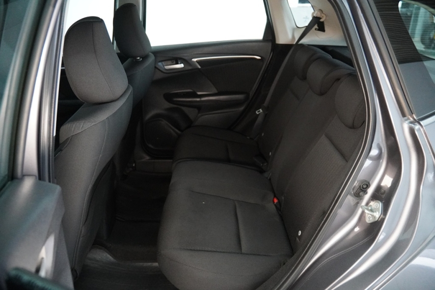 honda fit ex 1.5 16v 2019/2019 - itamarati veiculos