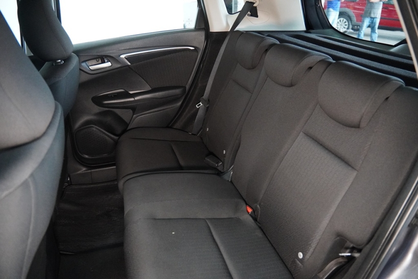 honda fit ex 1.5 16v 2019/2019 - itamarati veiculos