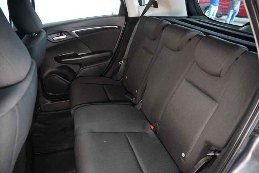 honda fit ex 1.5 16v 2019/2019 - itamarati veiculos