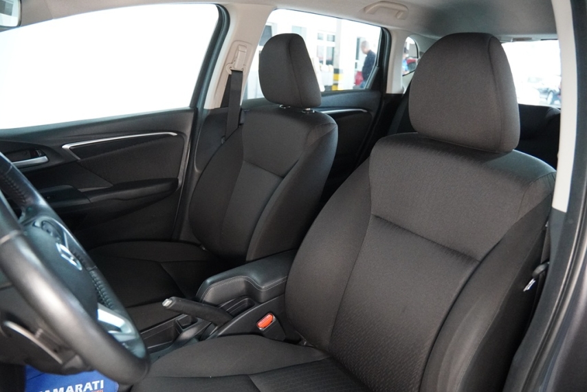 honda fit ex 1.5 16v 2019/2019 - itamarati veiculos