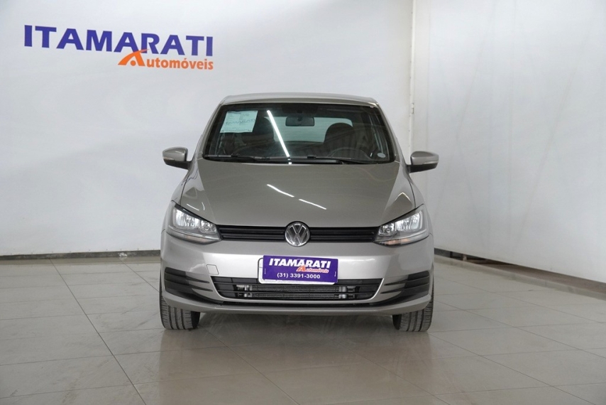 volkswagen fox tl mb 1.6 8v 2014/2015 - itamarati veiculos
