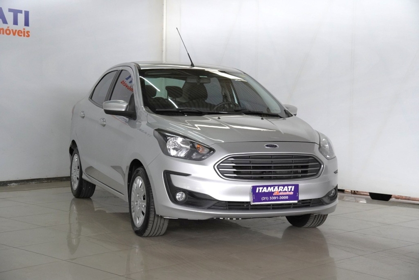 ford ka se plus sd 1.5 12v 2020/2021 - itamarati veiculos