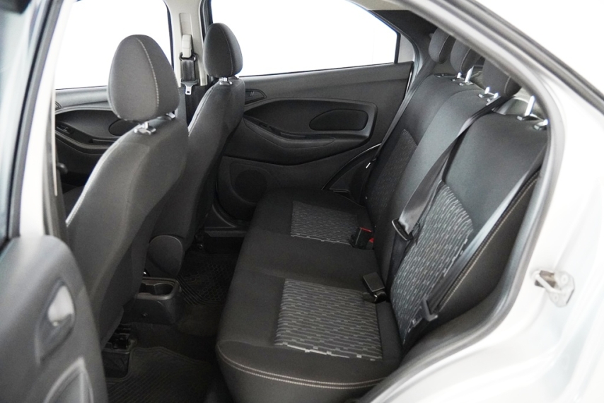 ford ka se plus sd 1.5 12v 2020/2021 - itamarati veiculos