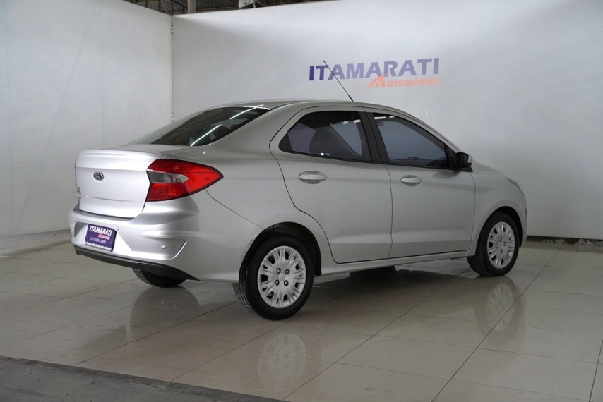 ford ka se plus sd 1.5 12v 2020/2021 - itamarati veiculos
