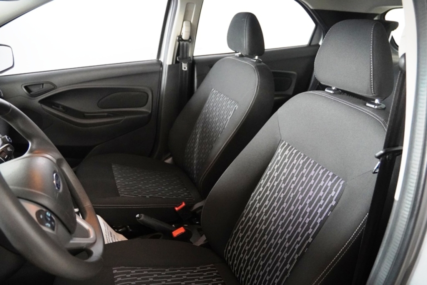 ford ka se plus sd 1.5 12v 2020/2021 - itamarati veiculos