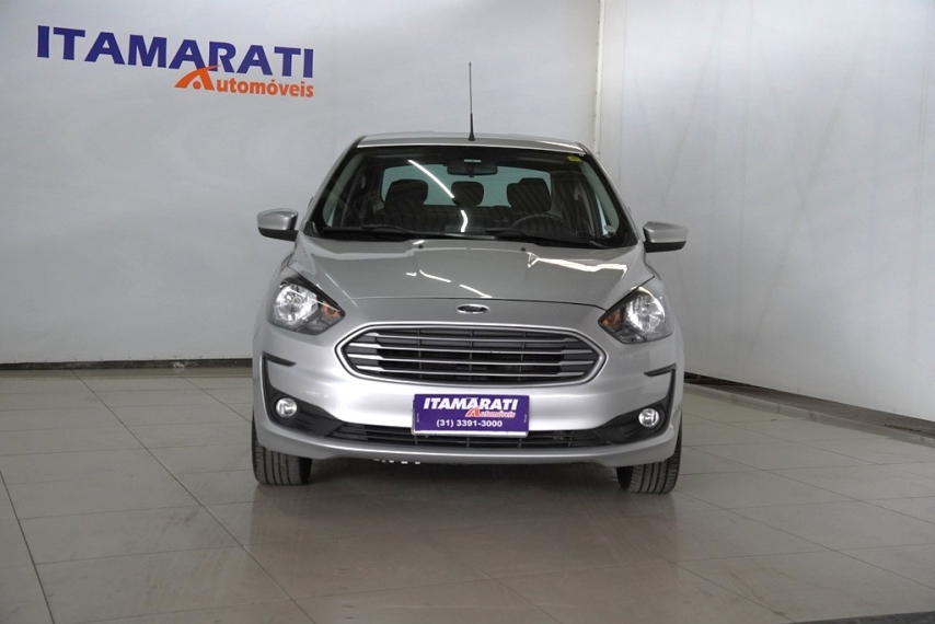 ford ka se plus sd 1.5 12v 2020/2021 - itamarati veiculos