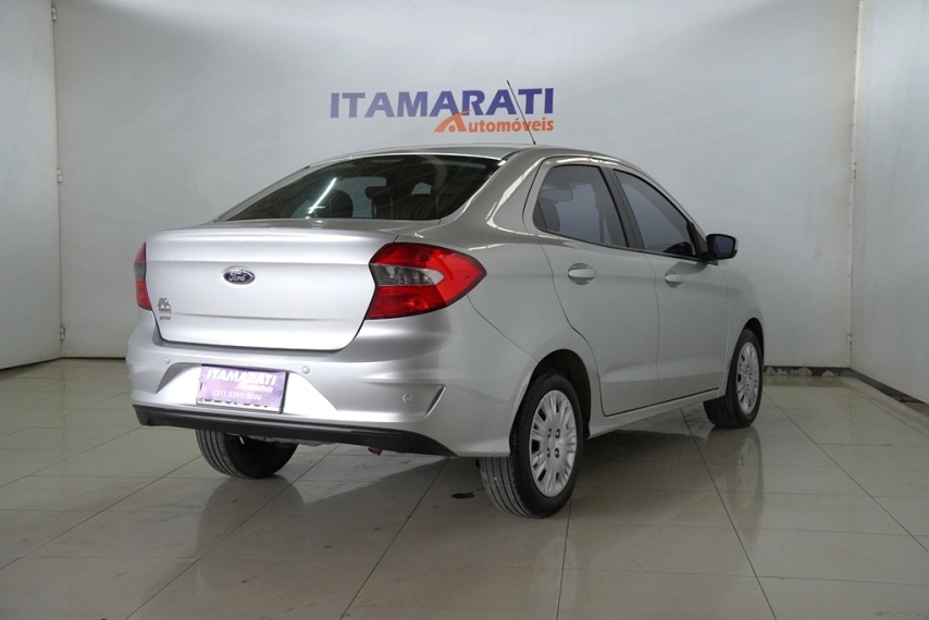ford ka se plus sd 1.5 12v 2020/2021 - itamarati veiculos