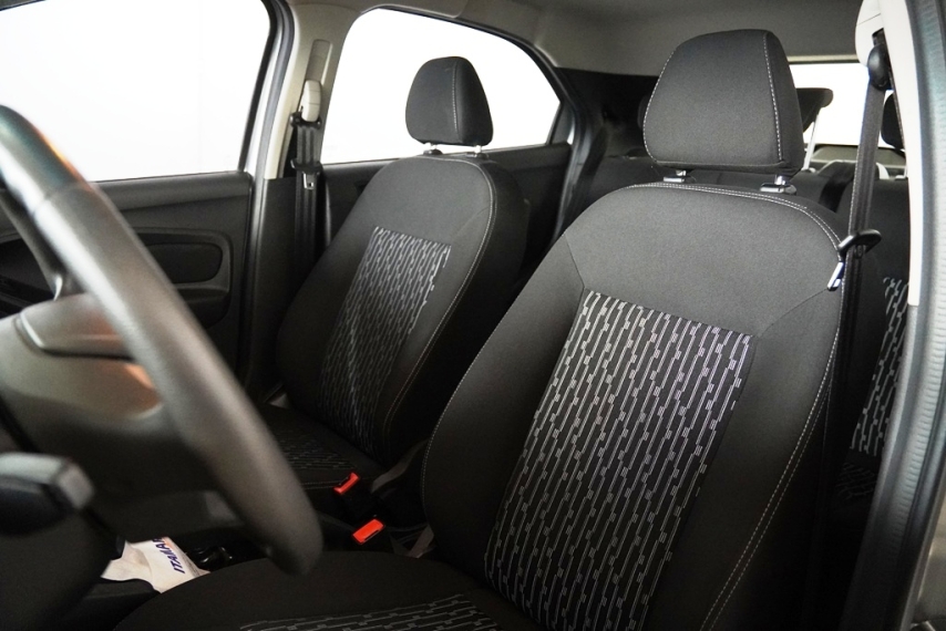 ford ka se plus sd 1.5 12v 2020/2021 - itamarati veiculos