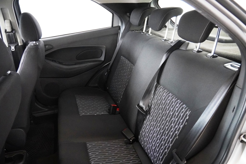 ford ka se plus sd 1.5 12v 2020/2021 - itamarati veiculos