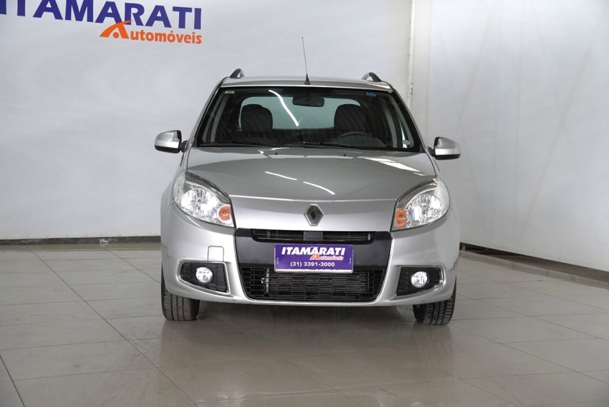 renault sandero pri hp 1.6 16v 2012/2013 - itamarati veiculos renault sandero pri hp 1.6 16v 2012/2013 - itamarati veiculos
