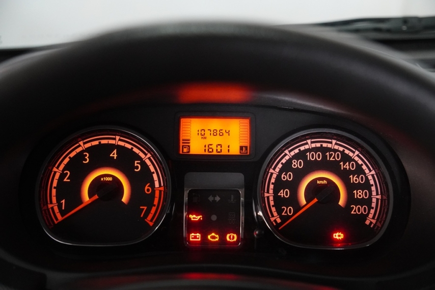 renault sandero pri hp 1.6 16v 2012/2013 - itamarati veiculos