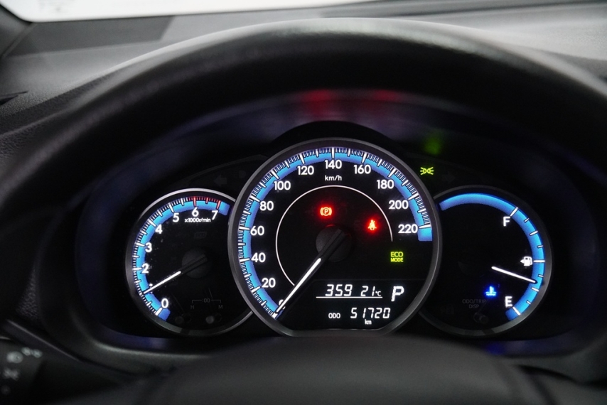 toyota yaris ha xl 1.5 16v 2022/2023 - itamarati veiculos