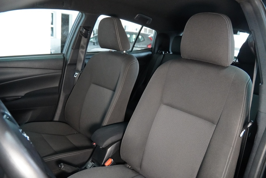 toyota yaris ha xl 1.5 16v 2022/2023 - itamarati veiculos