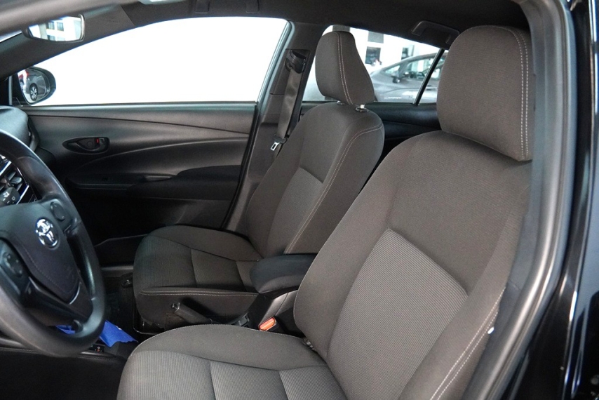 toyota yaris ha xl 1.5 16v 2022/2023 - itamarati veiculos
